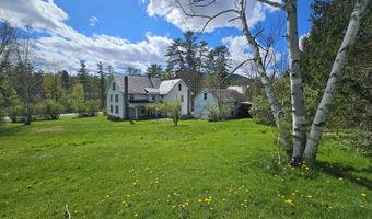 569 Buck Hill Rd, Arlington, VT 05250