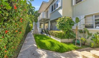 1101 98th St 5, Bay Harbor Islands, FL 33154