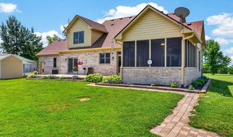 4190 W 100 N, Bargersville, IN 46106