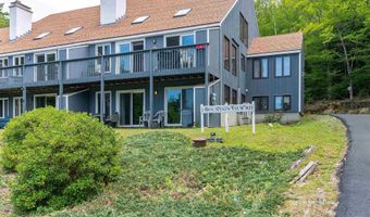 3 Mountainview Rd 6, Bartlett, NH 03812