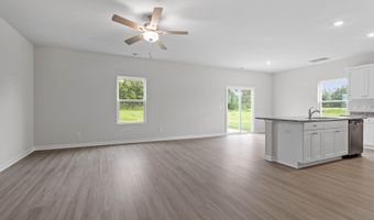 9061 Ava Dr, Bailey, NC 27807