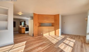 1302 Margo Ln, Colorado Springs, CO 80909