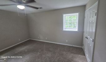 601 Youngs Mill Rd, Americus, GA 31719