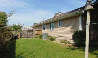 3014 SW Glenbrooke Blvd, Ankeny, IA 50023