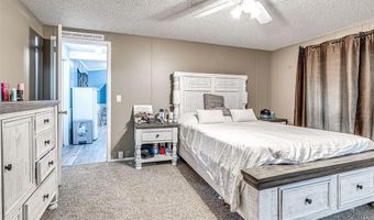 15251 E Waterloo Rd, Arcadia, OK 73007
