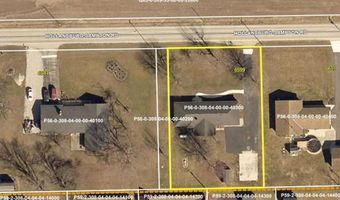 6599 Hollansburg-Sampson Rd, Arcanum, OH 45304