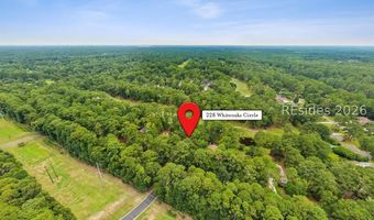 228 White Oaks Cir, Bluffton, SC 29910