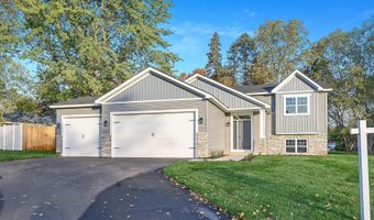 N Enchanted Drive NW, Andover, MN 55304