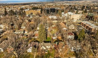 425 W Olive, Bozeman, MT 59715