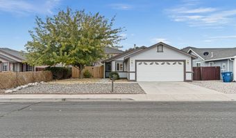 365 Kathy St, Fallon, NV 89406