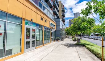 400 Keawe St 607, Honolulu, HI 96813