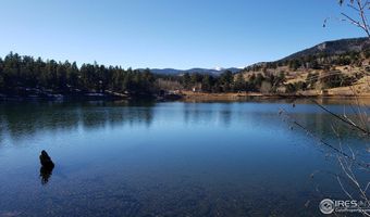 383 Evergreen Rd, Black Hawk, CO 80422