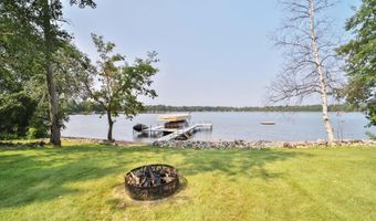 1635 1627 E Ponto Lake Rd NW, Backus, MN 56435
