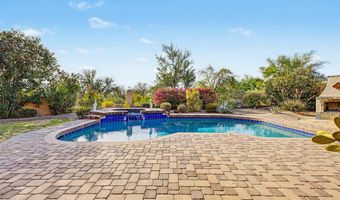 4956 E JUSTICA St, Cave Creek, AZ 85331