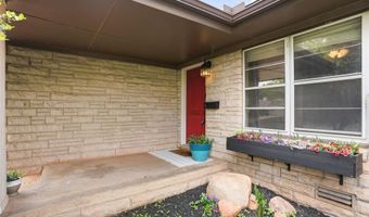 319 Cameron Dr, Altus, OK 73521
