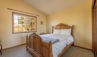 43942 Rainbow Ln, Angelus Oaks, CA 92305