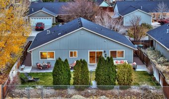 10 Conner Way, Gardnerville, NV 89410