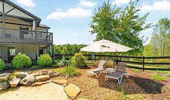 3547 Reavis Mountain Rd, Ball Ground, GA 30107