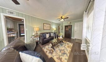 1703 Clark Ave, Bay Minette, AL 36507