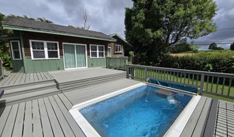 6562 KAHUNA Rd, Kapaa, HI 96746