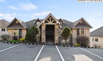 147 Sugar Hl 27 D, Banner Elk, NC 28604