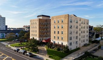 500 Deal Lake Dr 3B, Asbury Park, NJ 07712