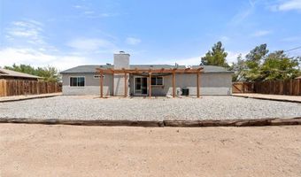 21225 Del Oro Rd, Apple Valley, CA 92308