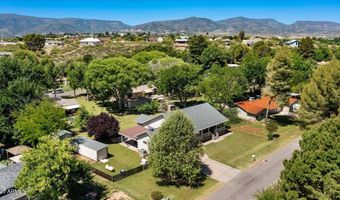 297 E PARADE GROUND Cir, Camp Verde, AZ 86322