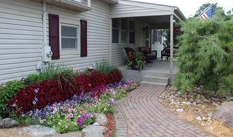 2667 NW Mounts Rd NW, Alexandria, OH 43001