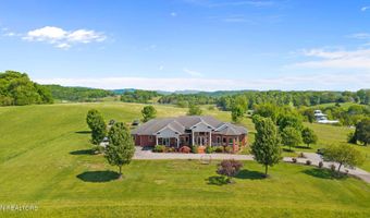 348 Ranch Rd, Blaine, TN 37709