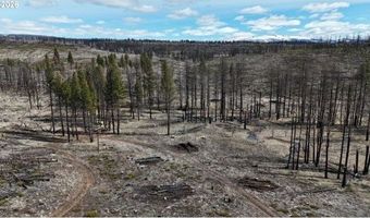 Hicks Rd, Bly, OR 97622
