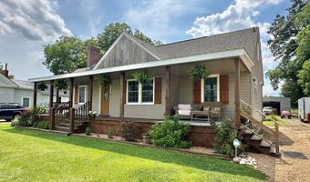 118 Union Rd, Ahoskie, NC 27910
