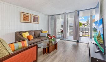 46-283 Kahuhipa St B209, Kaneohe, HI 96744