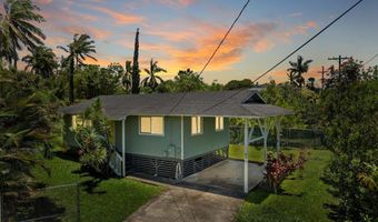 640 Lihau Pl Unit B, Haiku, HI 96708
