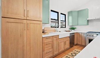 5252 Range View Ave, Los Angeles, CA 90042