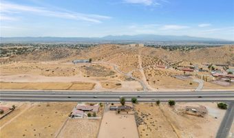 20660 US Highway 18, Apple Valley, CA 92307