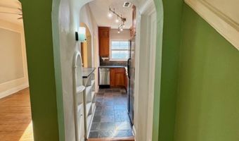 3717 ELKADER Rd, Baltimore, MD 21218