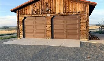 90 Sunset Rim, Cody, WY 82414