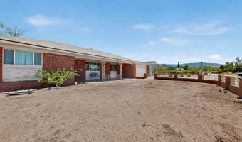 407 C De Baca Ln NW, Albuquerque, NM 87114