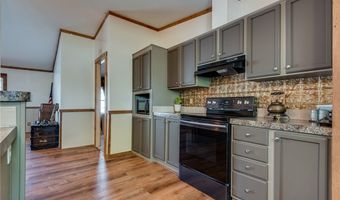 600 E Winston Ln, Indian Springs, NV 89018