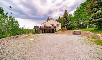 1528 Hwy 47, Ashton, ID 83420