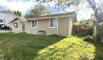 3355 Bell Ave, Elko, NV 89801