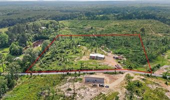 135 Sawmill Rd, Braxton, MS 39044