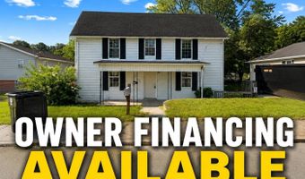 203 Park St, Athens, TN 37303