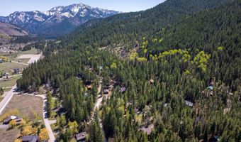 761 TERRACE Dr, Alpine, WY 83128