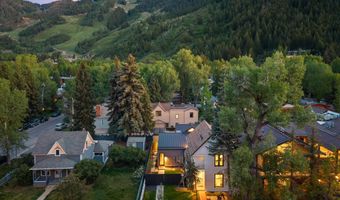 211 W Main St, Aspen, CO 81611