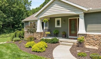8891 O'NEAL WOODS Ct SE, Alto, MI 49302
