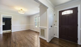 1002 Fair Oaks Ln, Apex, NC 27502