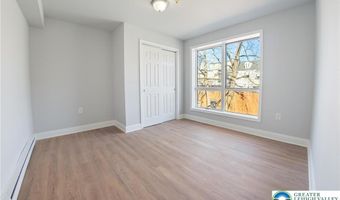 829 W Linden Street Unit Rear 5 Rear 5, Allentown, PA 18101