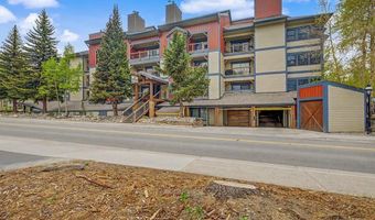 107 N Harris St 209, Breckenridge, CO 80424